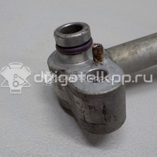 Фото Трубка кондиционера  1K0820721BL для vw Golf VI
