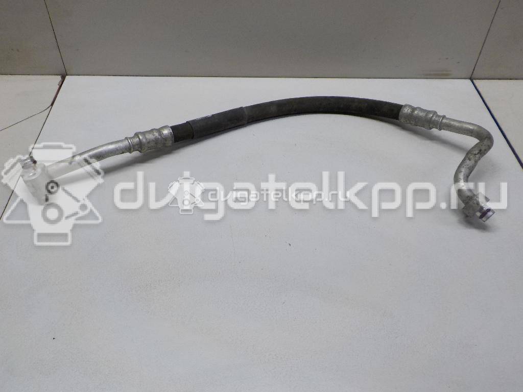 Фото Трубка кондиционера  1K0820721BL для vw Golf VI {forloop.counter}}