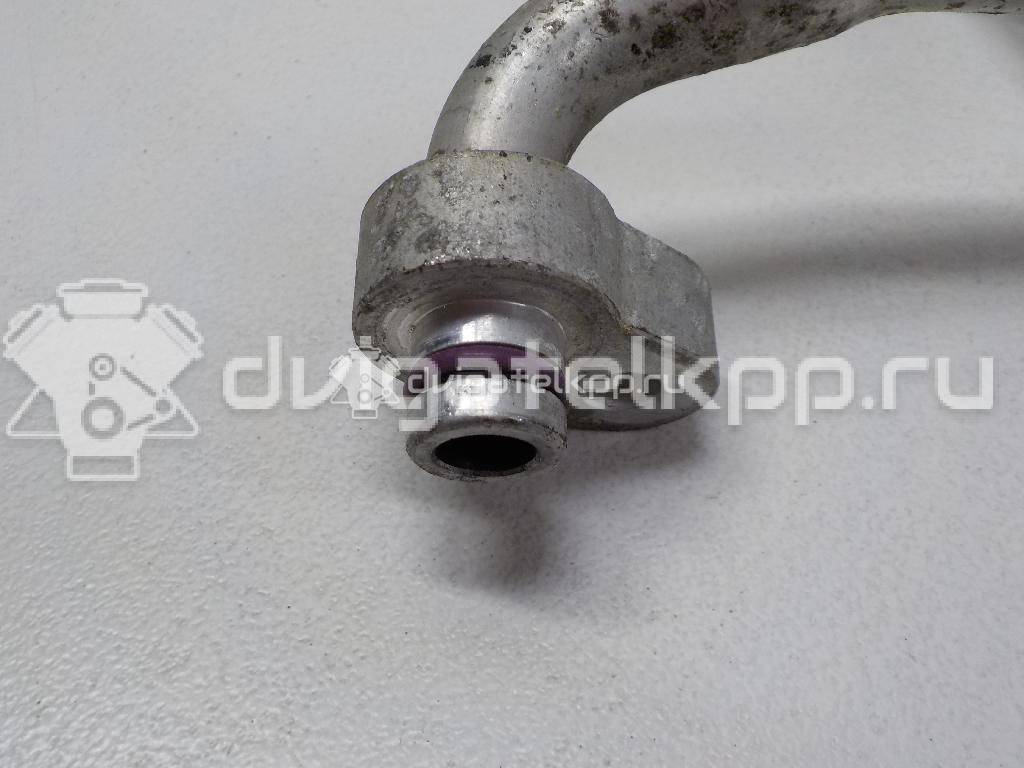 Фото Трубка кондиционера  1K0820721BL для vw Golf VI {forloop.counter}}