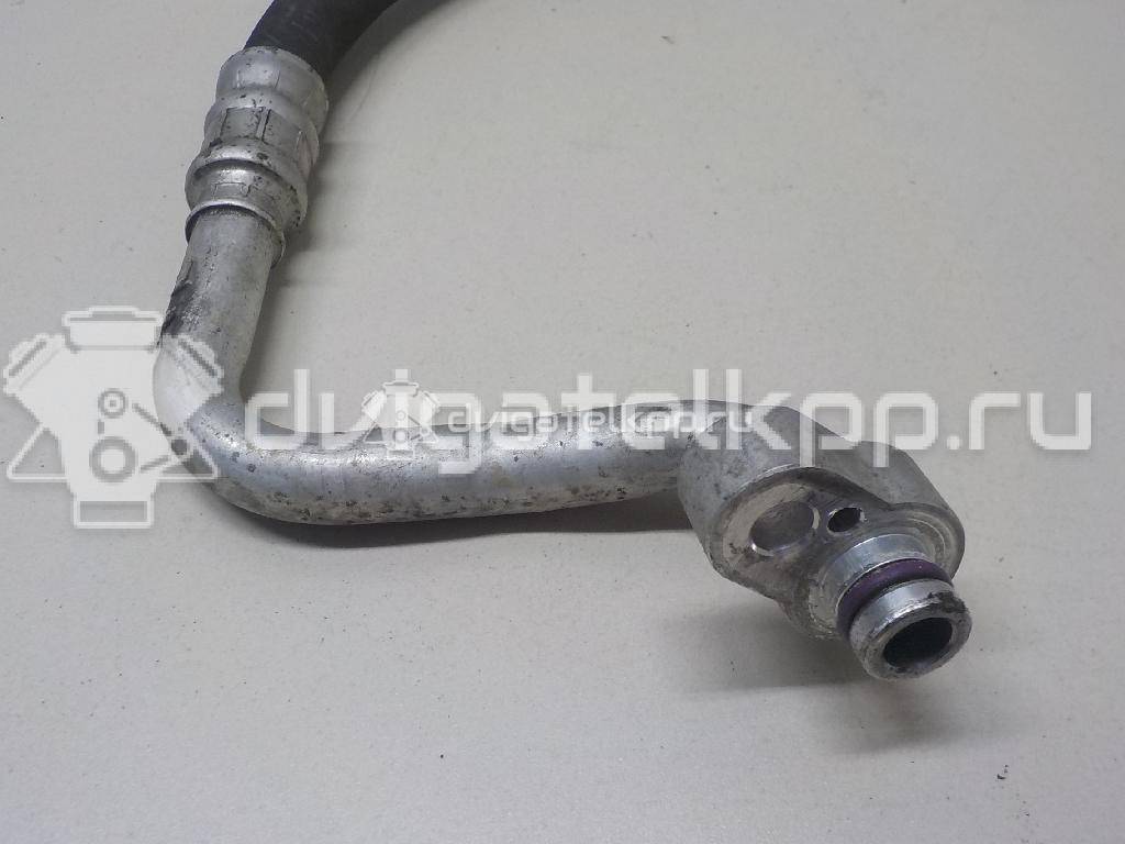 Фото Трубка кондиционера  1k0820721bl для audi A3 [8P1] {forloop.counter}}