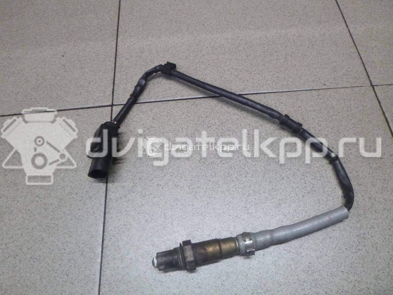 Фото Датчик кислородный/Lambdasonde  06J906262AA для Volkswagen Scirocco / Tiguan / Touran / Up 121, 122, Bl1, Bl2 / Amarok S1B {forloop.counter}}