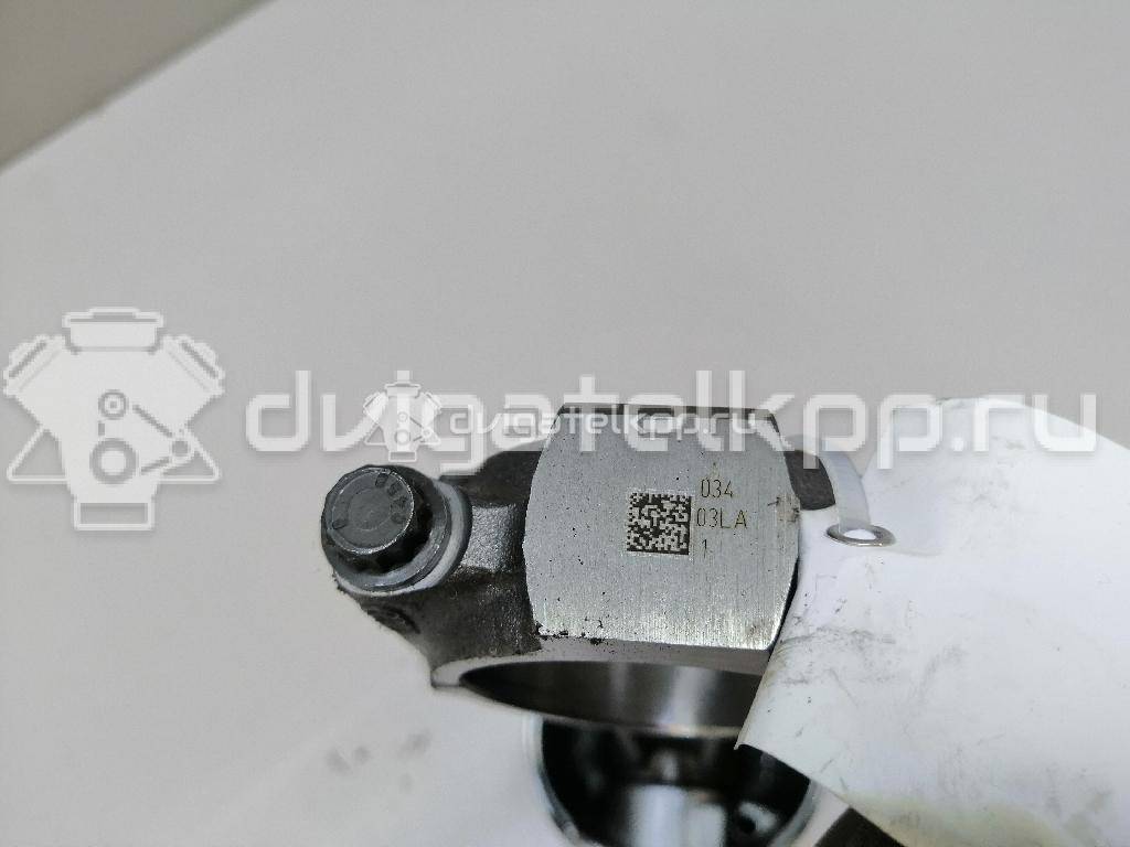 Фото Поршень с шатуном  для Volkswagen Golf {forloop.counter}}