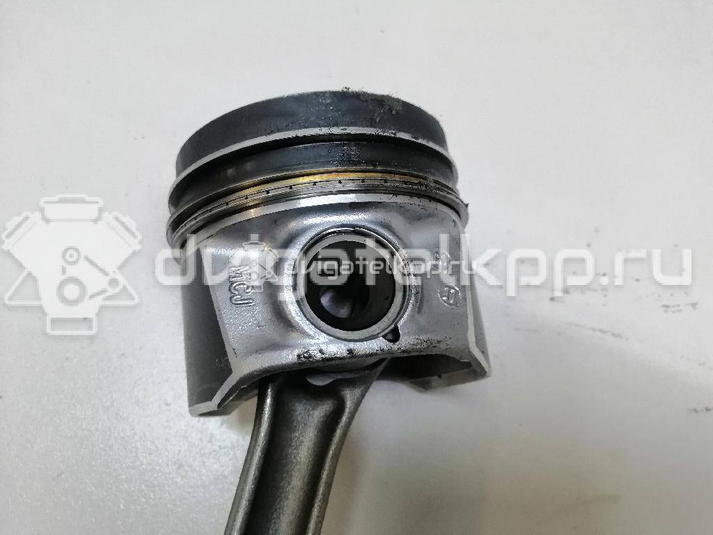 Фото Поршень с шатуном  для Volkswagen Golf {forloop.counter}}