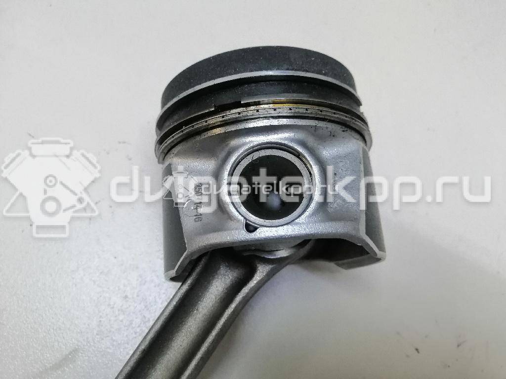 Фото Поршень с шатуном  для Volkswagen Golf {forloop.counter}}
