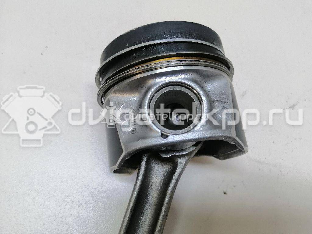Фото Поршень с шатуном  для Volkswagen Golf {forloop.counter}}