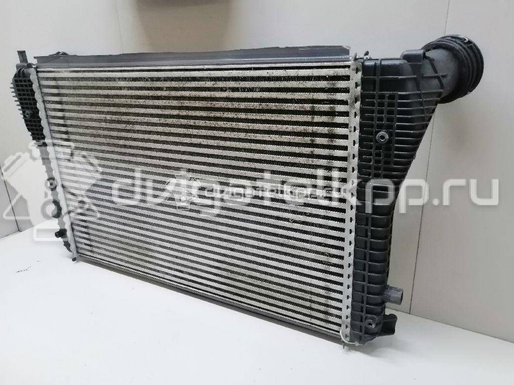 Фото Интеркулер  1K0145803AE для Volkswagen Jetta / Beetle / Golf {forloop.counter}}