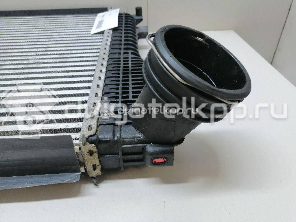 Фото Интеркулер  1K0145803AE для Volkswagen Jetta / Beetle / Golf {forloop.counter}}