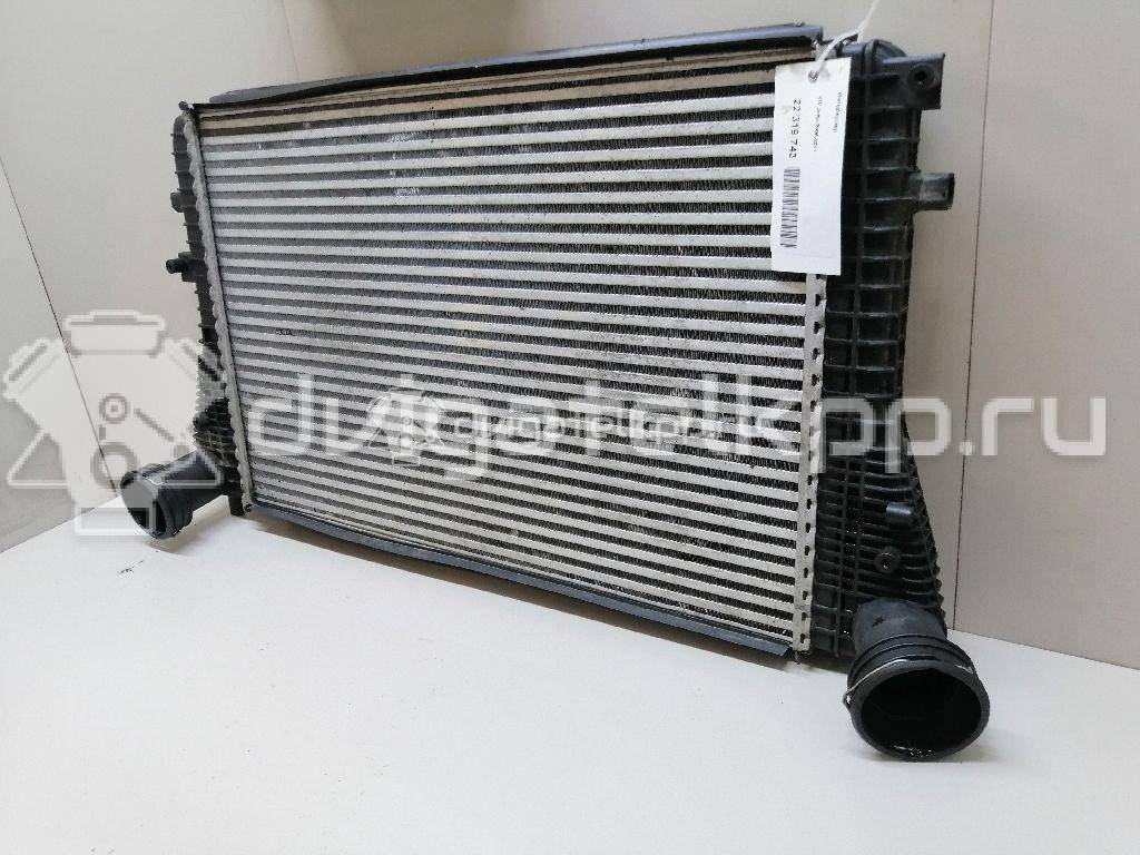 Фото Интеркулер  1K0145803AE для Volkswagen Jetta / Beetle / Golf {forloop.counter}}