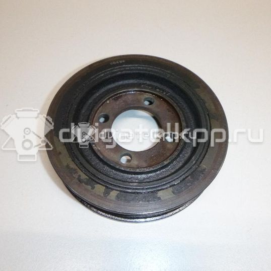 Фото Шкив коленвала  96419497 для Opel Antara