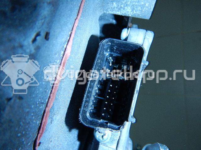 Фото Контрактная (б/у) АКПП для Peugeot 3008 / 5008 / 508 / 208 / 308 156 л.с 16V 1.6 л 5FV (EP6CDT) бензин {forloop.counter}}