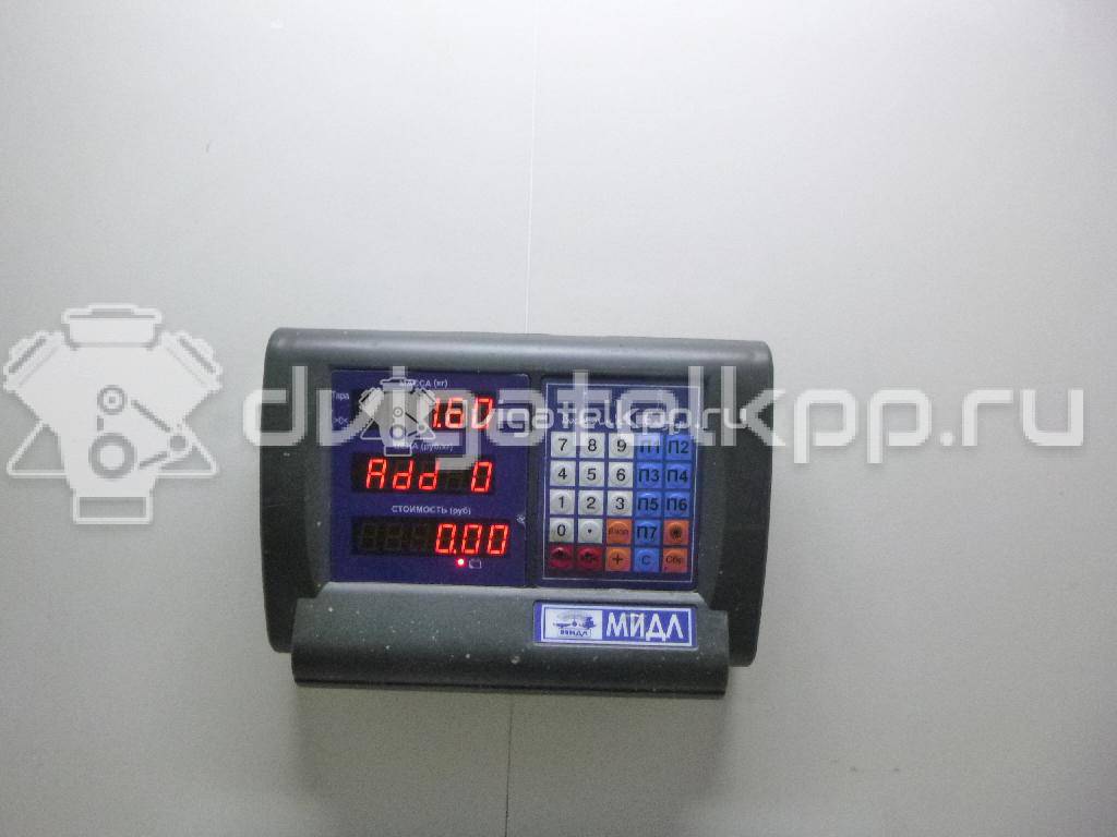 Фото Щит опорный задний левый  1J0609425C для Volkswagen Polo {forloop.counter}}