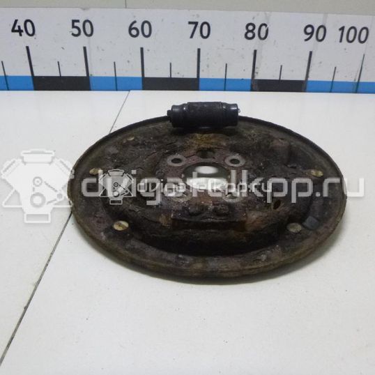 Фото Щит опорный задний правый  1J0609426C для Volkswagen Polo