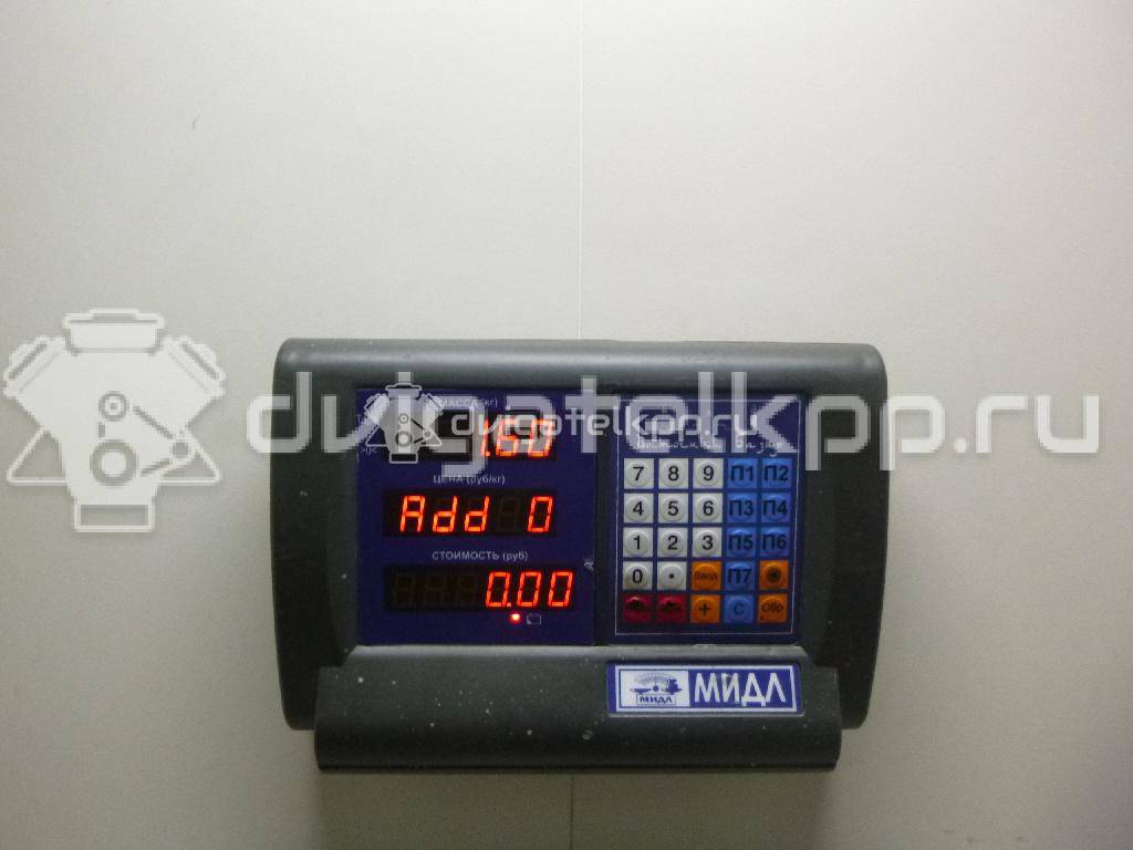 Фото Щит опорный задний правый  1J0609426C для Volkswagen Polo {forloop.counter}}