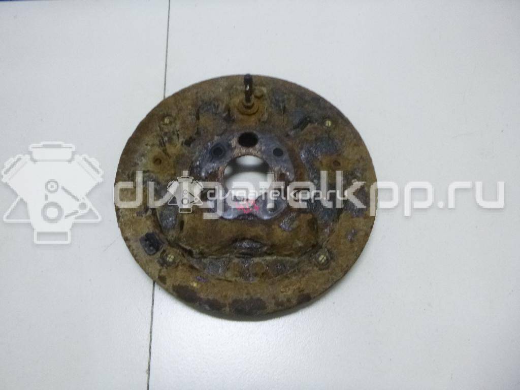 Фото Щит опорный задний правый  1J0609426C для Volkswagen Polo {forloop.counter}}