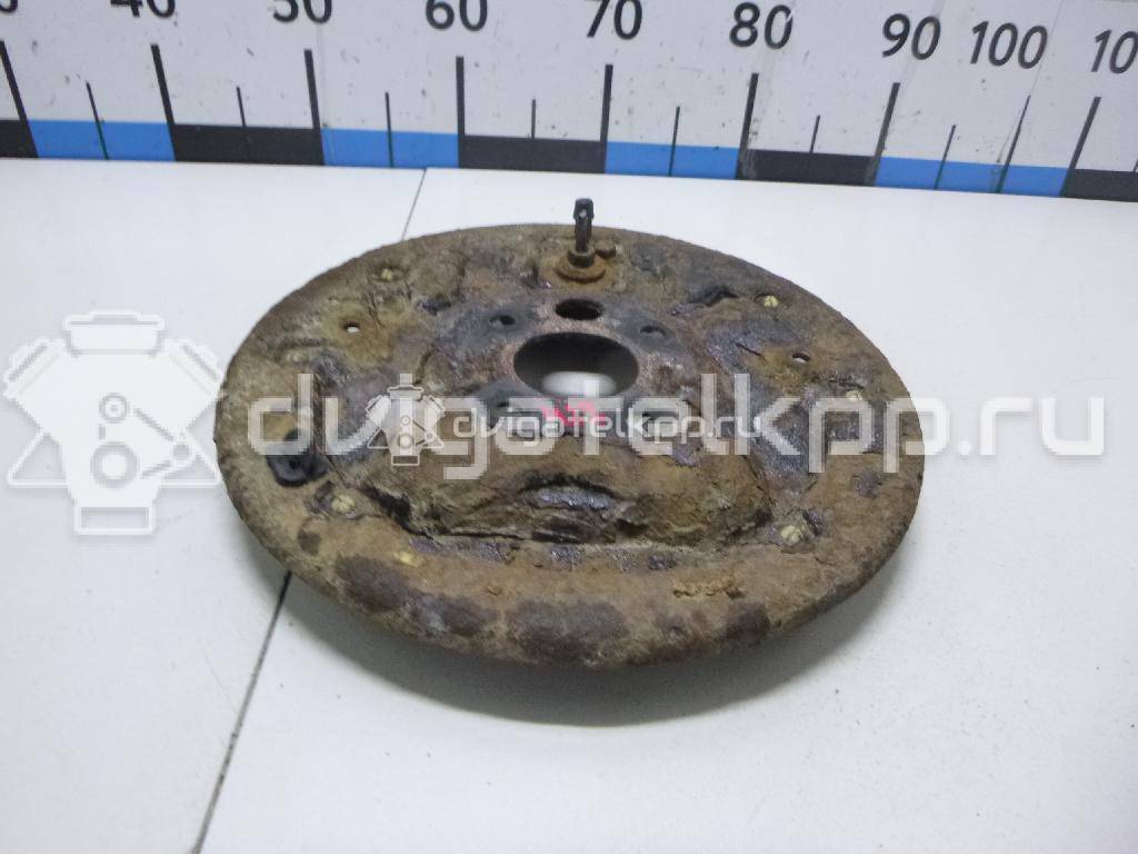 Фото Щит опорный задний правый  1J0609426C для Volkswagen Polo {forloop.counter}}