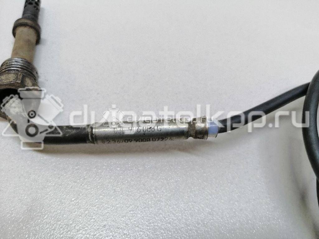 Фото Датчик температуры  03L906088G для Volkswagen Jetta / Beetle / Golf {forloop.counter}}