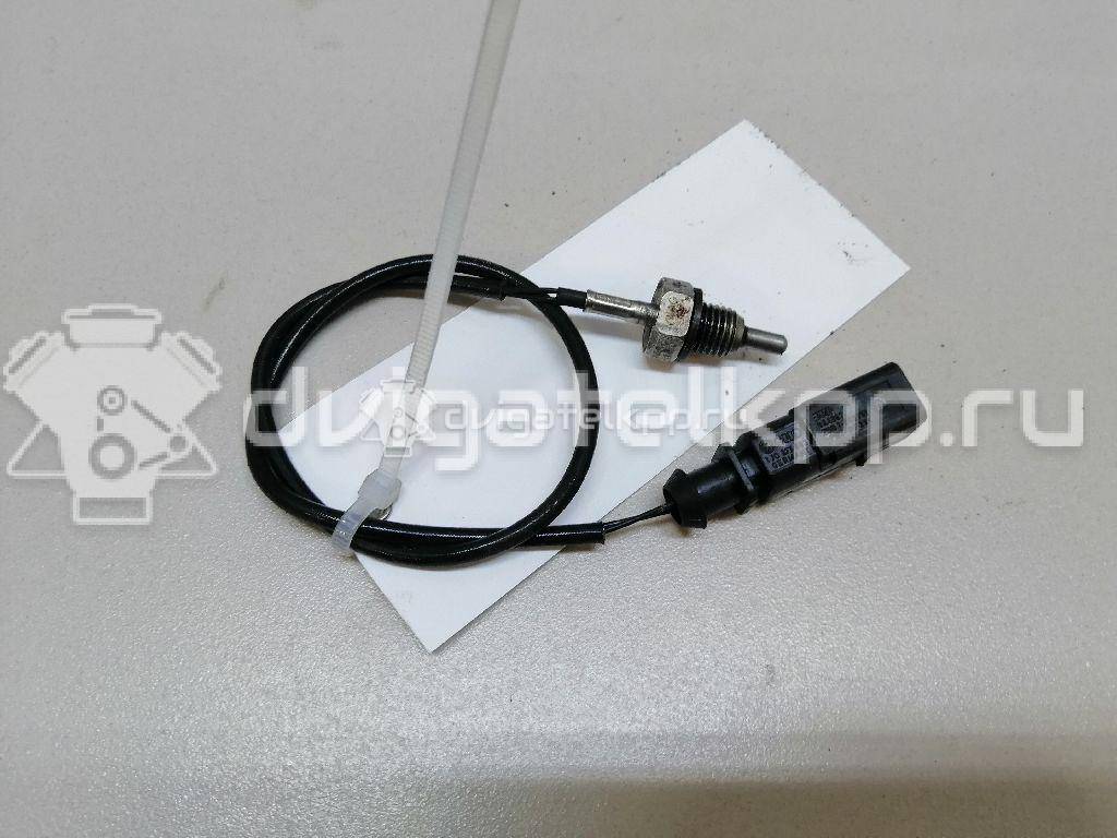 Фото Датчик температуры  03L906529A для Volkswagen Jetta / Beetle / Golf {forloop.counter}}