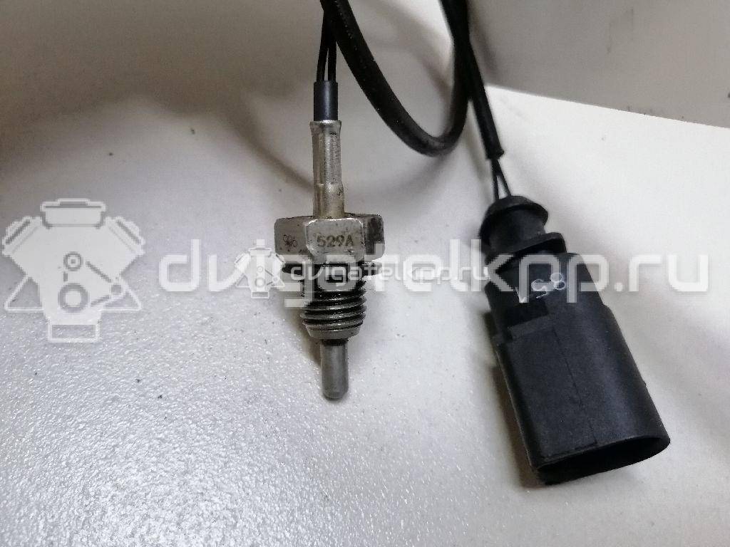 Фото Датчик температуры  03L906529A для Volkswagen Jetta / Beetle / Golf {forloop.counter}}