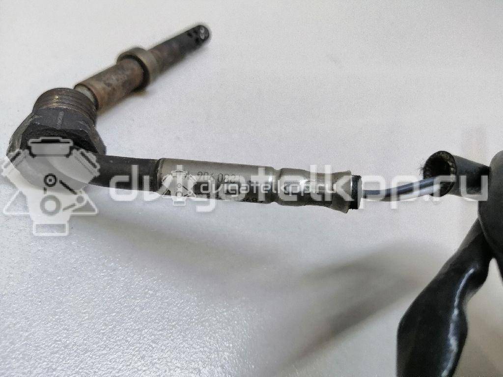 Фото Датчик температуры сажевого фильтра  03L906088L для Volkswagen Jetta / Beetle / Golf {forloop.counter}}