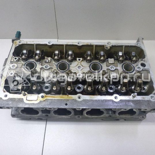 Фото Головка блока  03C103063CB для Volkswagen Jetta