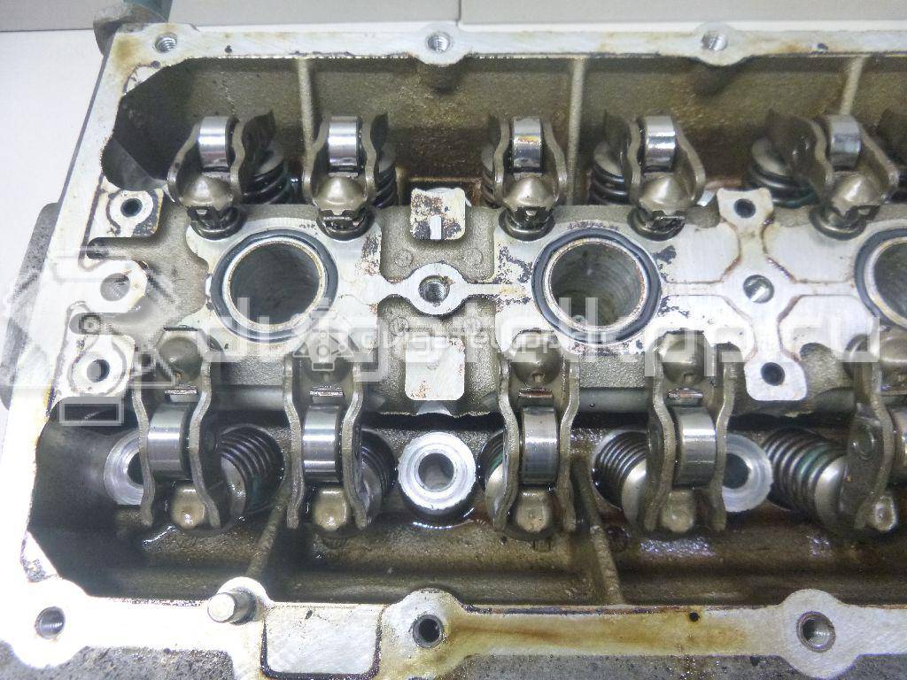 Фото Головка блока  03C103063CB для Volkswagen Jetta {forloop.counter}}