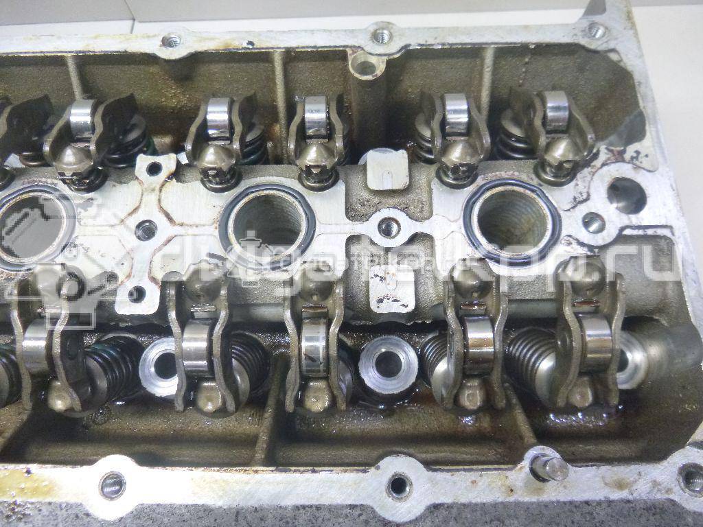 Фото Головка блока  03C103063CB для Volkswagen Jetta {forloop.counter}}