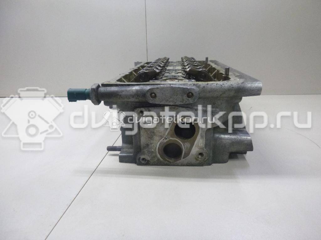 Фото Головка блока  03C103063CB для Volkswagen Jetta {forloop.counter}}