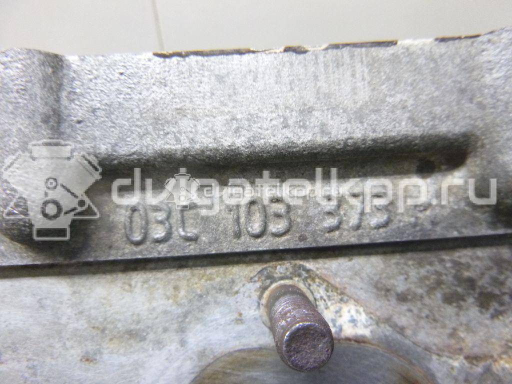 Фото Головка блока  03C103063CB для Volkswagen Jetta {forloop.counter}}