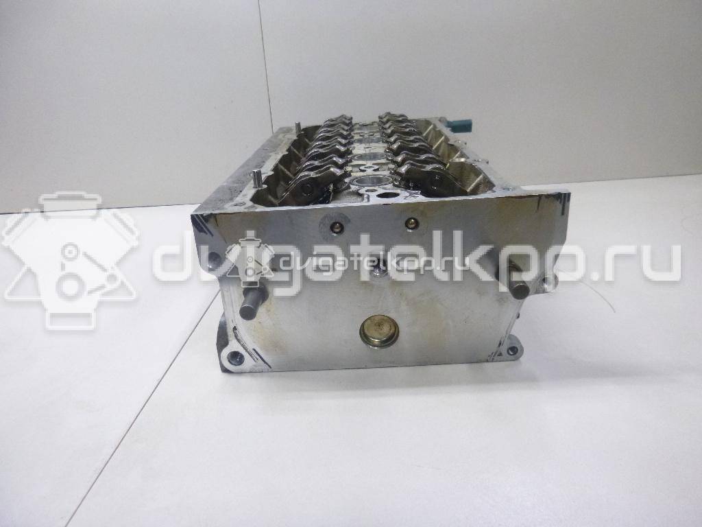 Фото Головка блока  03C103063CB для Volkswagen Jetta {forloop.counter}}