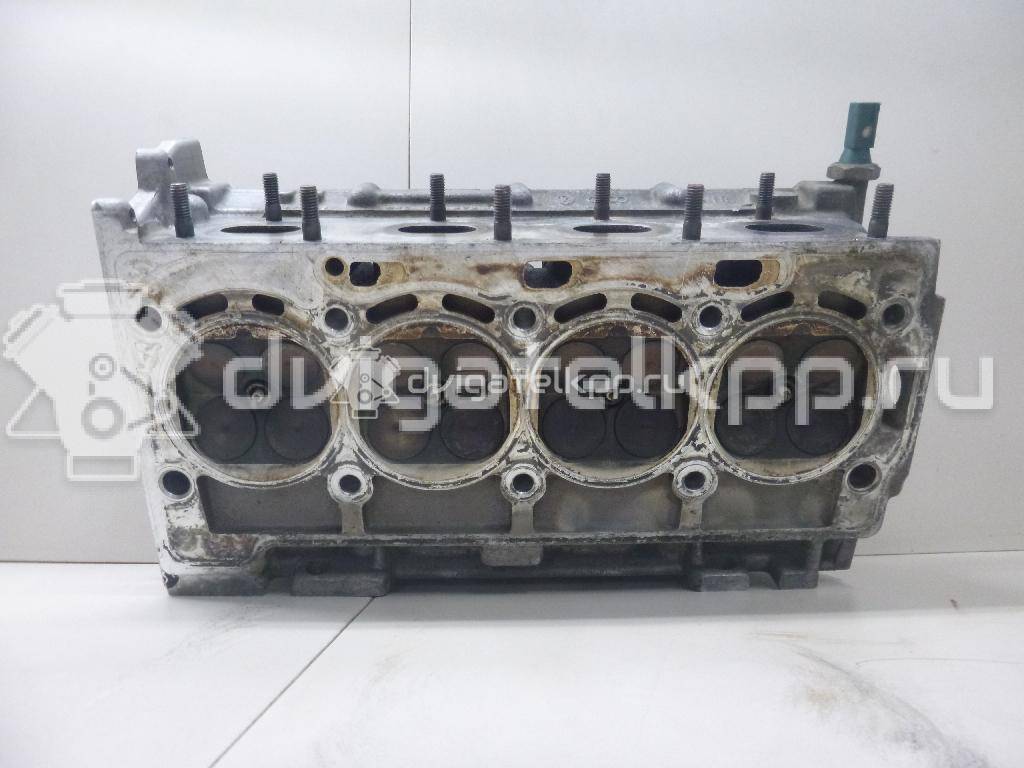Фото Головка блока  03C103063CB для Volkswagen Jetta {forloop.counter}}