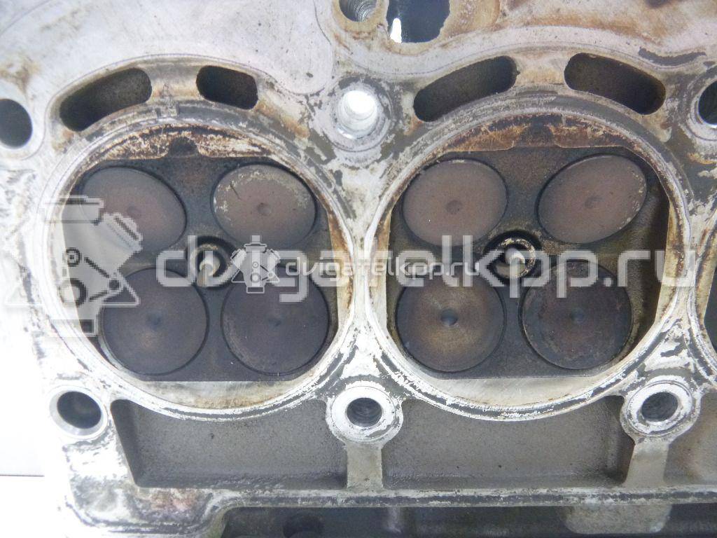 Фото Головка блока  03C103063CB для Volkswagen Jetta {forloop.counter}}