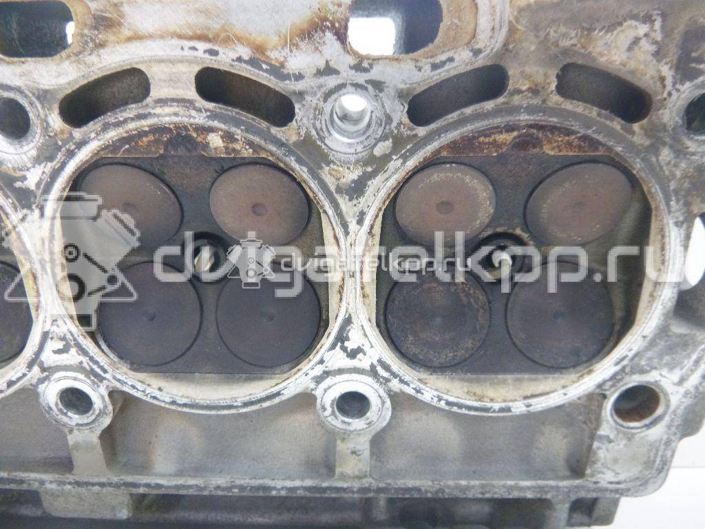 Фото Головка блока  03C103063CB для Volkswagen Jetta {forloop.counter}}