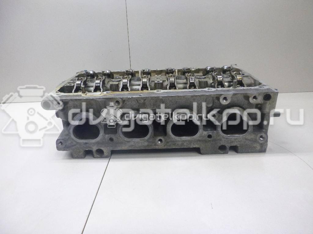 Фото Головка блока  03C103063CB для Volkswagen Jetta {forloop.counter}}