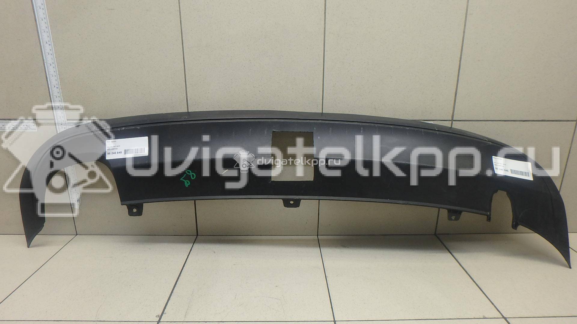 Фото Юбка задняя  5C6807433 для Volkswagen Jetta / Golf {forloop.counter}}