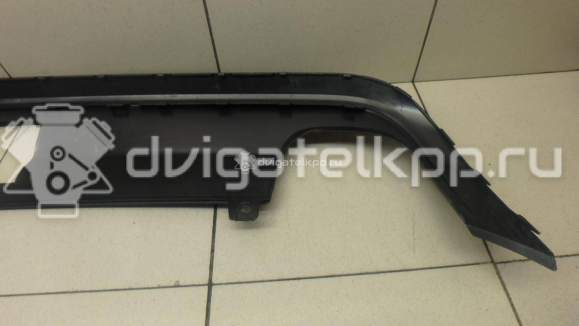 Фото Юбка задняя  5C6807433 для Volkswagen Jetta / Golf {forloop.counter}}