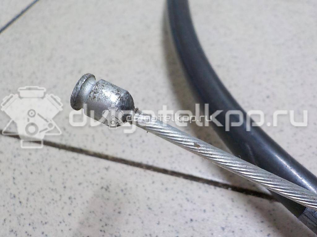 Фото Трос стояночного тормоза  5C0609721BC для Volkswagen Jetta {forloop.counter}}