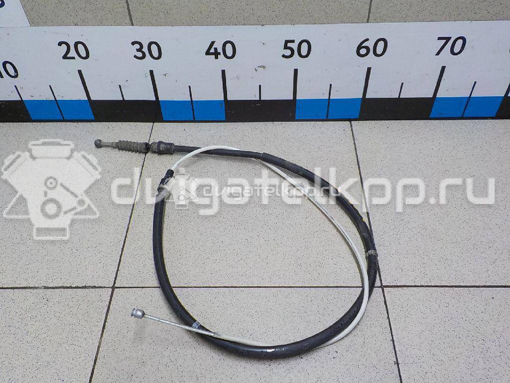 Фото Трос стояночного тормоза  5C0609721BC для Volkswagen Jetta {forloop.counter}}