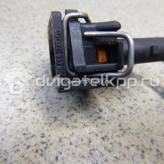 Фото Разъем  037906240 для vw LT I