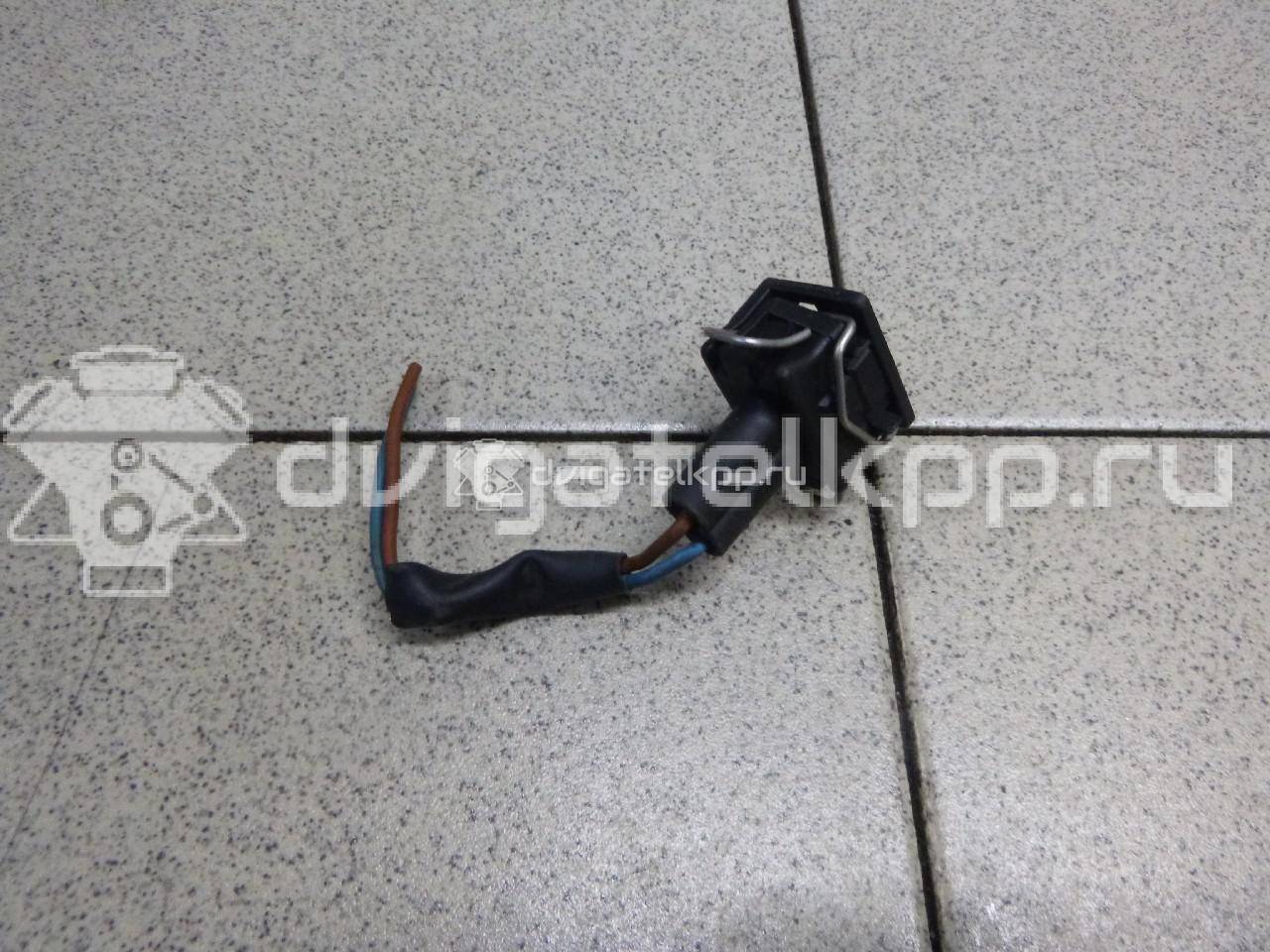 Фото Разъем  037906240 для vw LT I {forloop.counter}}