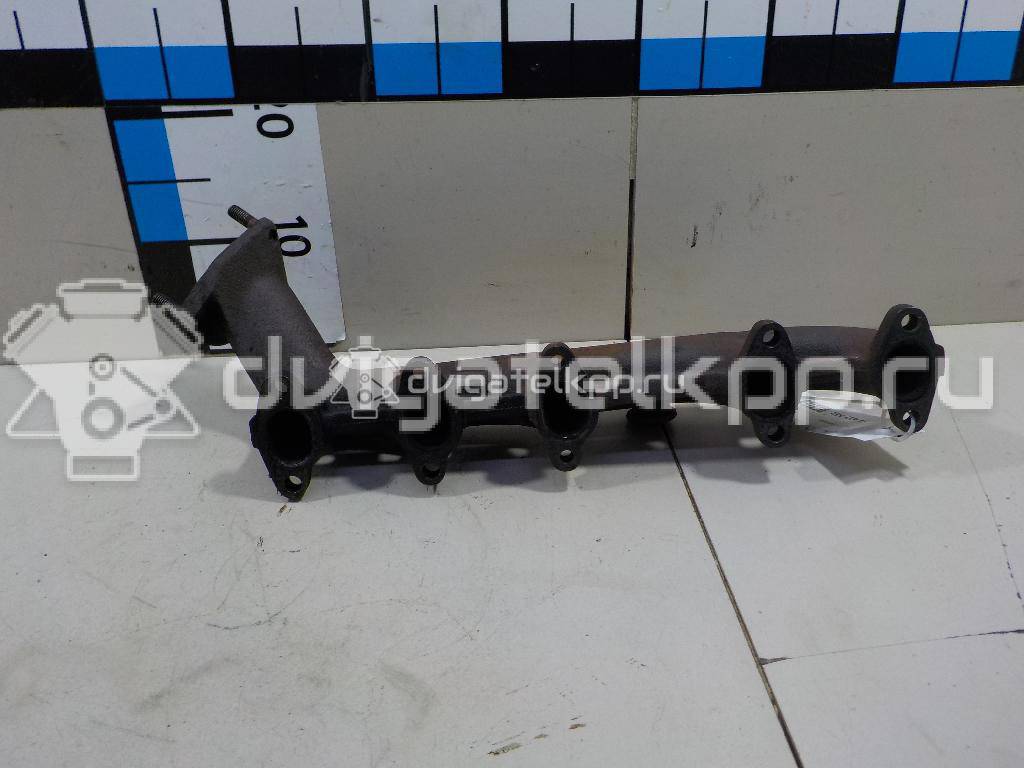 Фото Коллектор выпускной  для Volkswagen Lt {forloop.counter}}