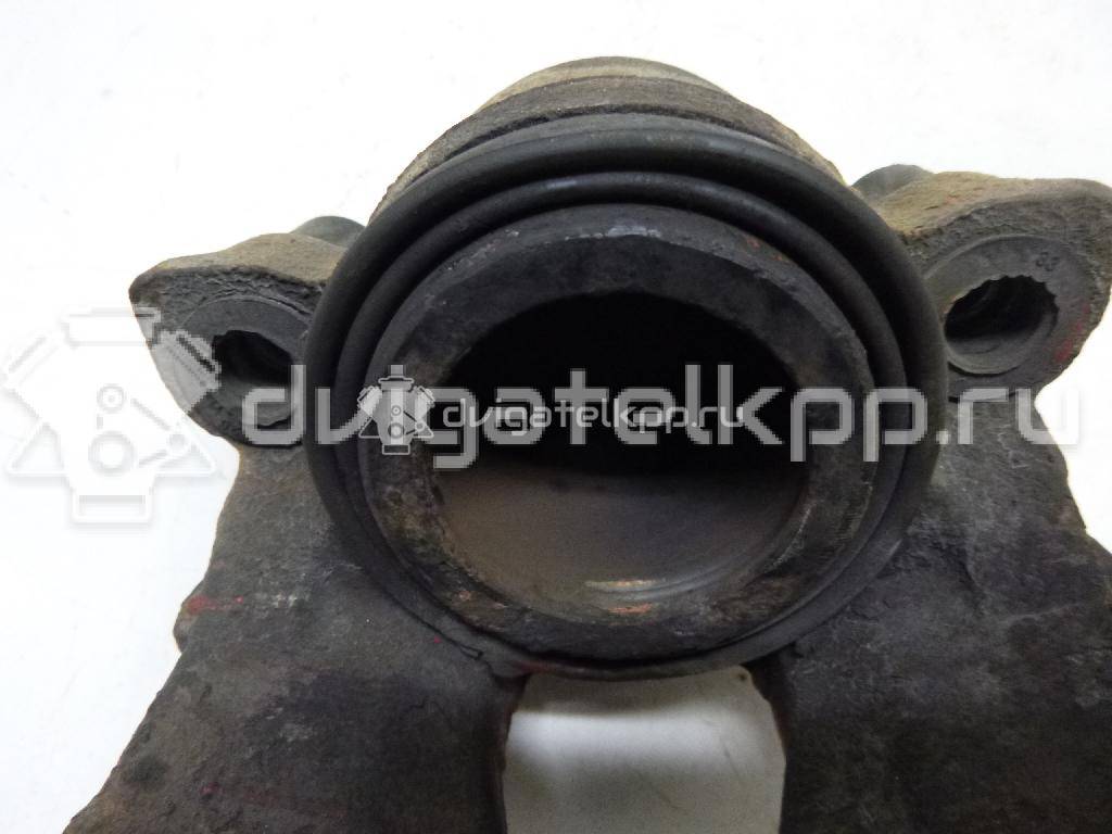 Фото Суппорт тормозной передний правый  6N0615124B для Volkswagen Fox 5Z1, 5Z3 / Lupo 6X1, 6E1 / Polo {forloop.counter}}