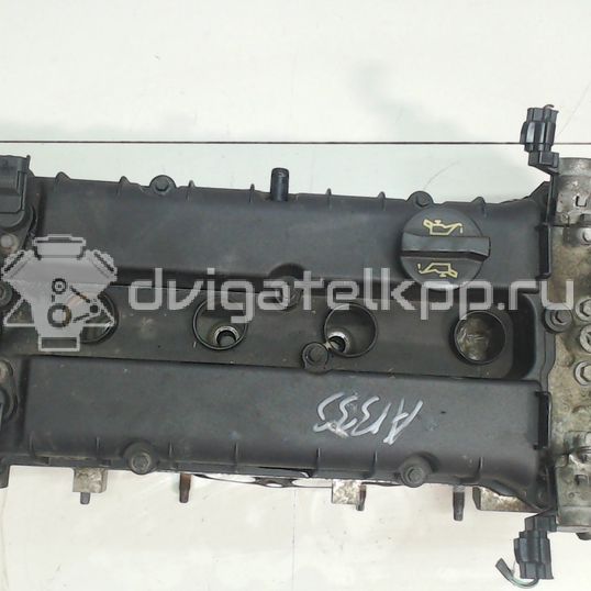 Фото Головка блока  для Ford C-Max