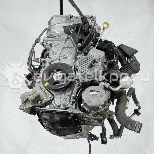 Фото Контрактный (б/у) двигатель 2ZR-FXE для Lexus / Toyota / Daihatsu 98-180 л.с 16V 1.8 л бензин 1900037470