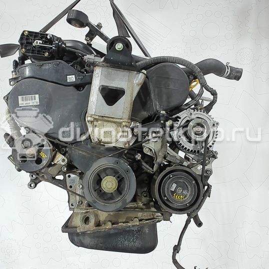 Фото Контрактный (б/у) двигатель 3MZ-FE для Lexus / Toyota 211-272 л.с 24V 3.3 л бензин 1900020460