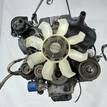 Фото Контрактный (б/у) двигатель 6G74 (DOHC 24V) для Mitsubishi Proudia Dignity S4 A, S3 A / Pajero / Debonair A 184-260 л.с 24V 3.5 л бензин {forloop.counter}}