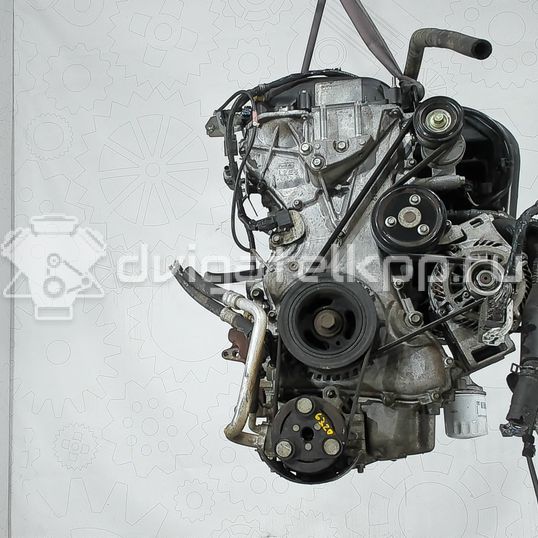 Фото Контрактный (б/у) двигатель LF17 для Mazda 6 / 3 141-150 л.с 16V 2.0 л бензин LFN702300J