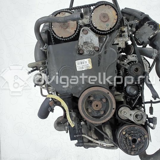 Фото Контрактный (б/у) двигатель HYDA для Ford / Ford Australia 225 л.с 20V 2.5 л бензин 6M5G6006-AA