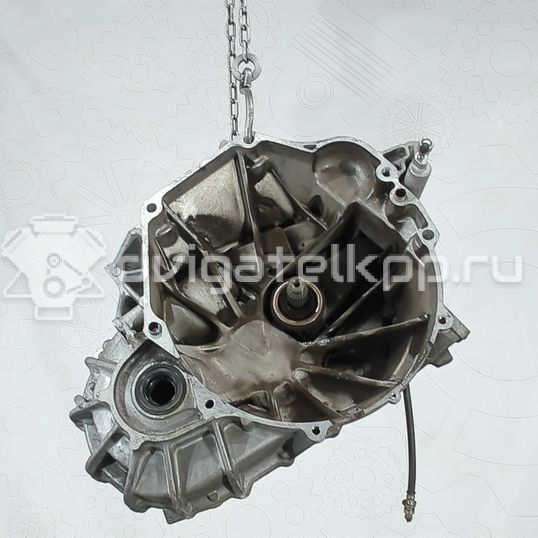 Фото Контрактная (б/у) МКПП для Acura / Honda 201-207 л.с 16V 2.4 л K24Z3 бензин 20011RM5A30