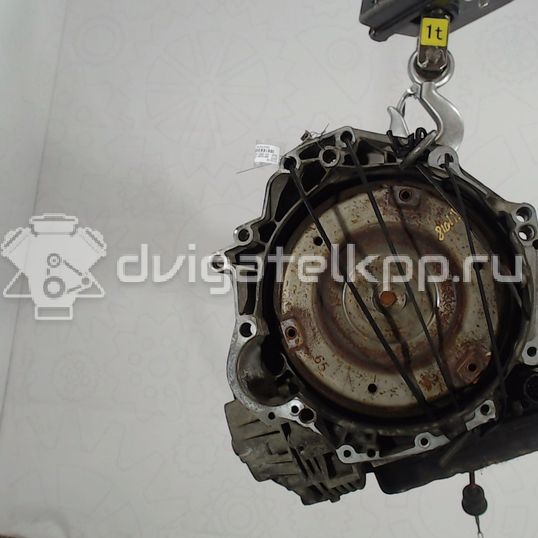 Фото Контрактная (б/у) АКПП для Audi A8 / A4 / A6 220 л.с 30V 3.0 л ASN бензин 01V300051DX