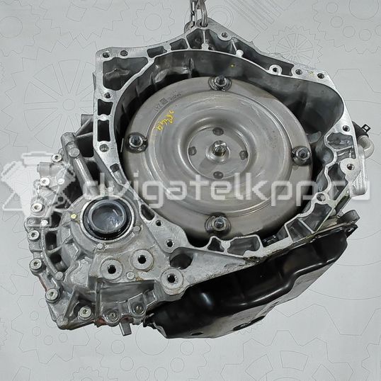 Фото Контрактная (б/у) АКПП для Mazda (Changan) 3 / Cx-5 155-158 л.с 16V 2.0 л PE бензин